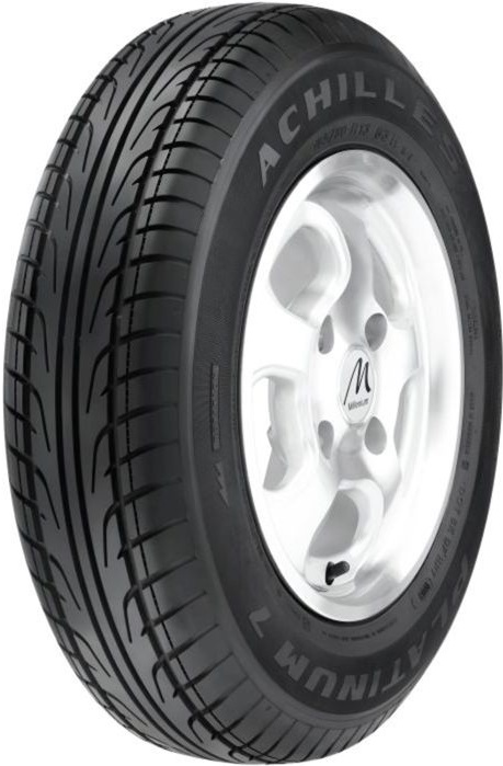 ACHILLES PLATINUM 7 165/80 R 13 83H