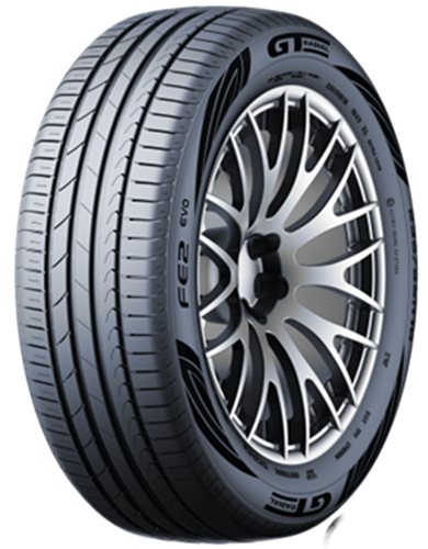 GT RADIAL FE2_EVO 225/65 R 17 102V