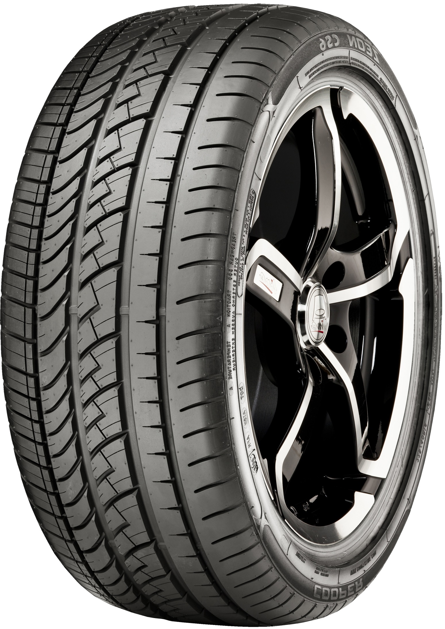 COOPER TIRES ZEON CS6 205/55 R 16 94V