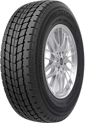 PETLAS FULLGRIP PT925 195/70 R 15 104/102R