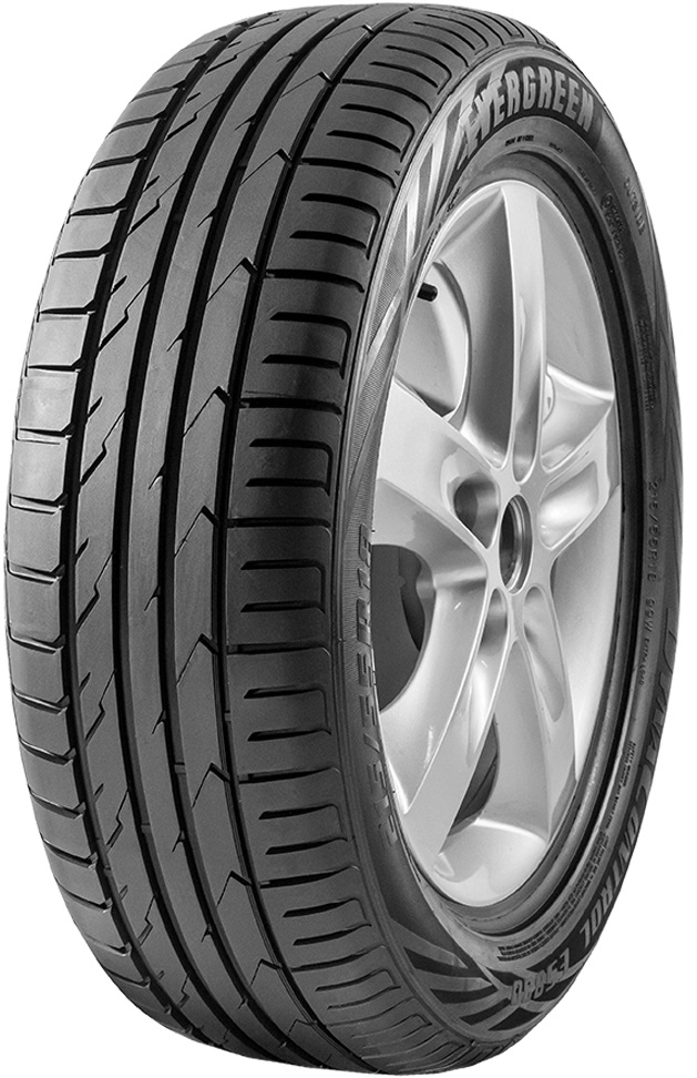 EVERGREEN DYNACOMFORT ES880 235/55 R 18 104V