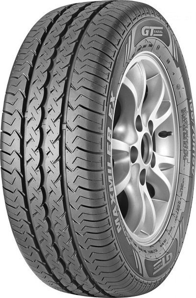 GT RADIAL MAXMILER_EX 175/75 R 16 101/99R