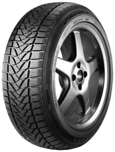 FIRESTONE WINTERHAWK 165/65 R 13 77T