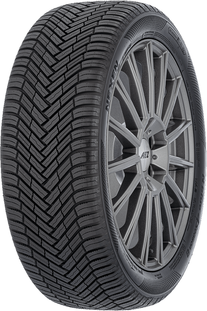 NEXEN N´BLUE 4SEASON 2 185/65 R 15 92T