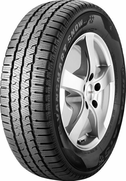 MAXXIS VANSMART SNOW WL2 215/70 R 16 108/106T