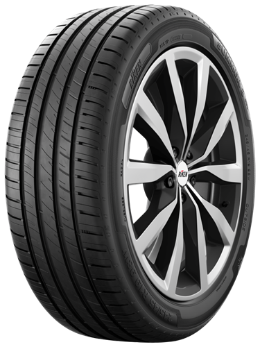 RIKEN SUMMER 3 SUV 215/65 R 16 102H