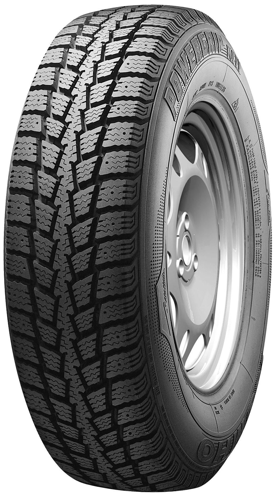 KUMHO KC11 215/70 R 15 109/107Q