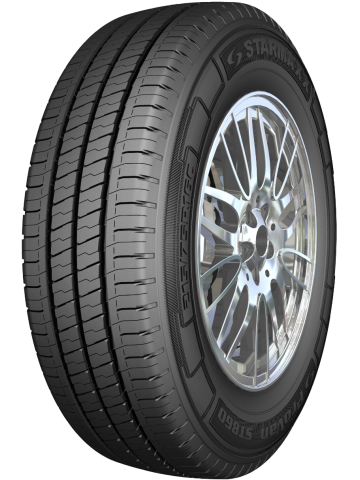 STARMAXX PROVAN ST860 215/65 R 15 104/102T