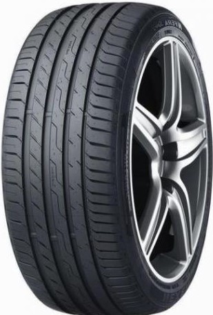 NEXEN N´FERA SPORT 295/35 R 21 107Y