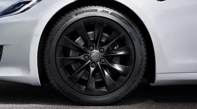 Hankook iON FlexClimate – nízká hlučnost