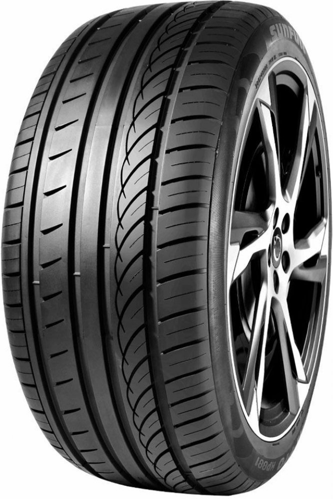 SUNFULL MONT PRO HP881 245/55 R 19 103V