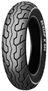 DUNLOP K505 110/80 R 17 57H