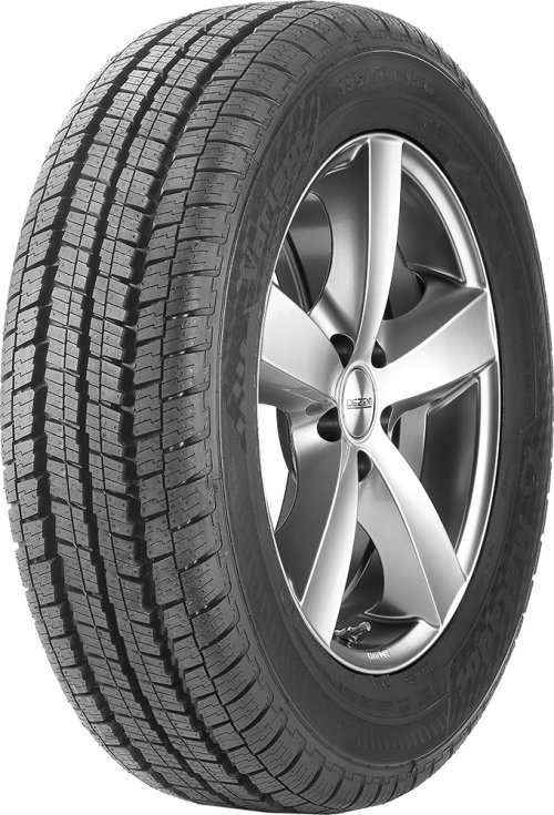 NANKANG ALL SEASON VAN AW 8 185/80 R 14 102/100R