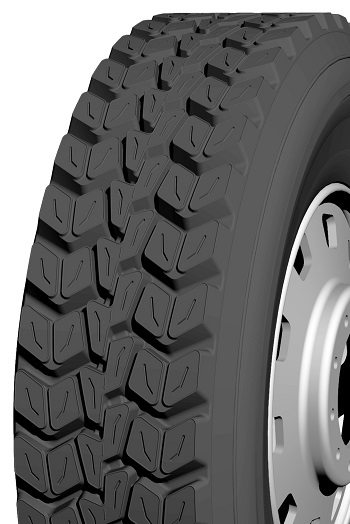 GALGO AD 12/80 R 22.5 152/148J