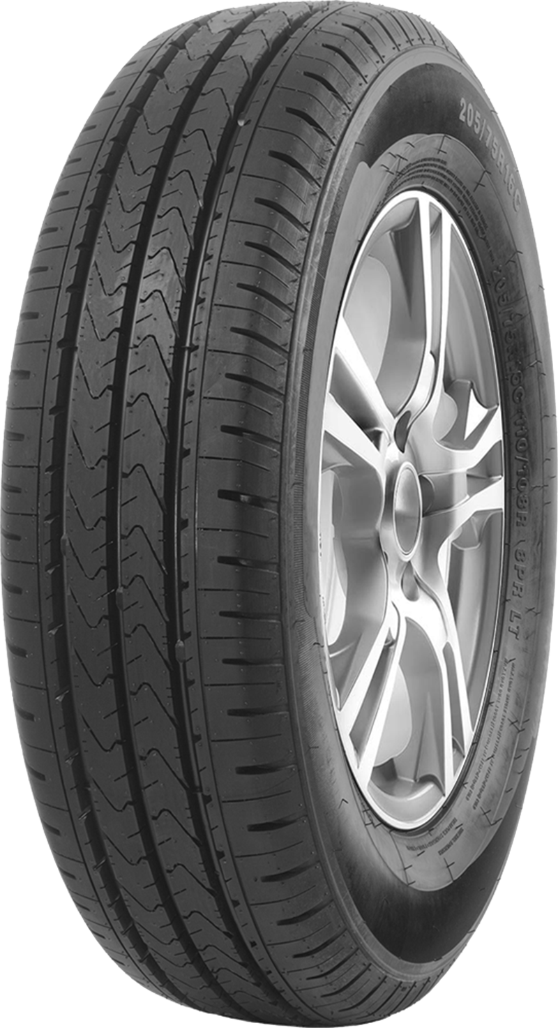 MINERVA EMI ZERO VAN 235/65 R 16 115S