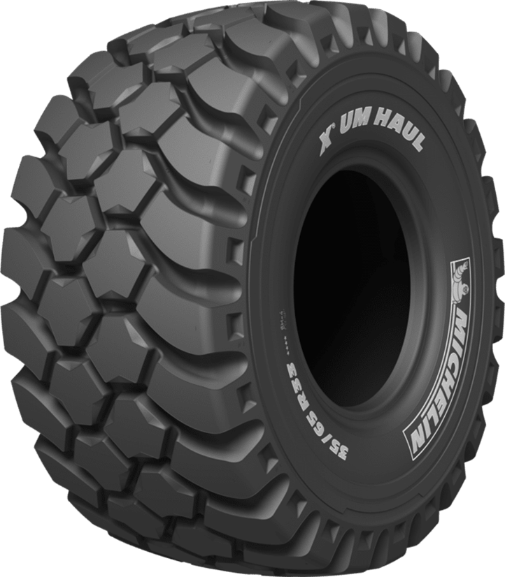 MICHELIN X UM HAUL 35/65 R 33 225A8