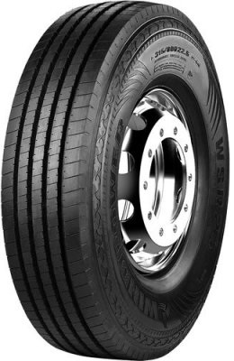 WINDPOWER WSR 24 9/80 R 22.5 136/134M