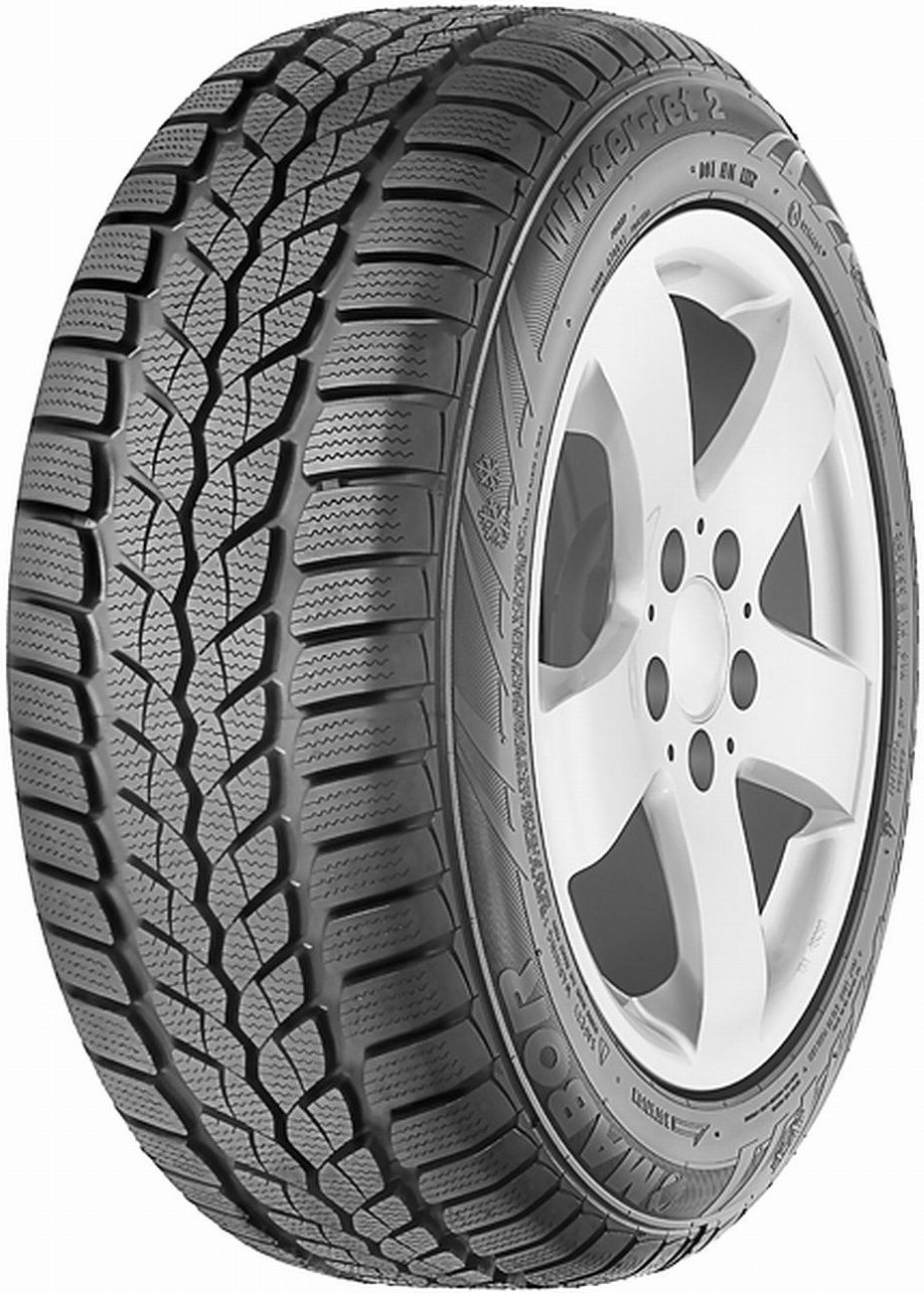 MABOR WINTER JET 2 195/65 R 15 91T