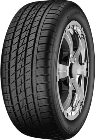 STARMAXX INCURRO ST430 A/S 225/60 R 17 103H