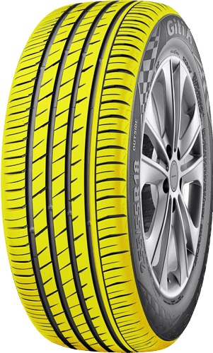 GitiControl P80 - výkon a bezpečnost