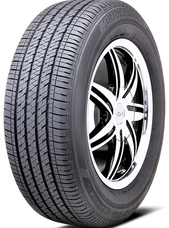 BRIDGESTONE ECOPIA EP422+ 205/55 R 17 91H