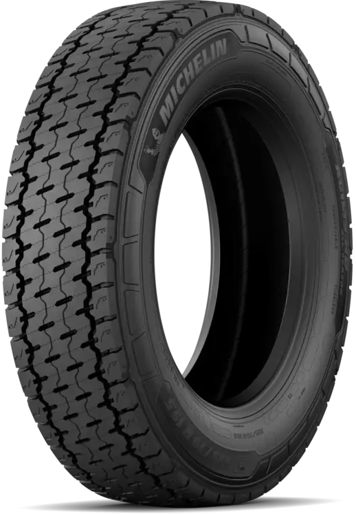 MICHELIN AGILIS HD AS 225/70 R 19.5 128/126N