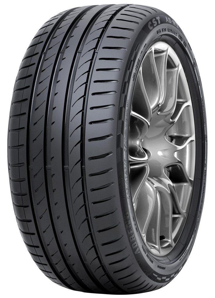 CST AD R9 ADRENO 225/45 R 18 95Y