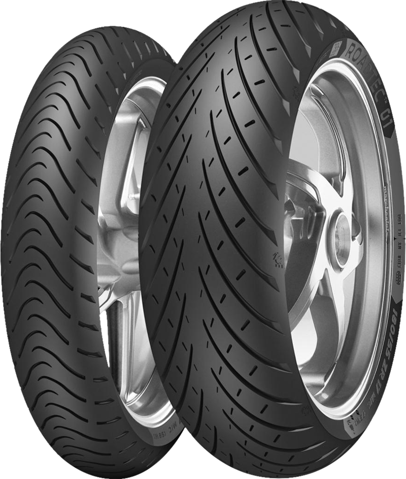 METZELER ROADTEC 01 110/90 R 18 61H